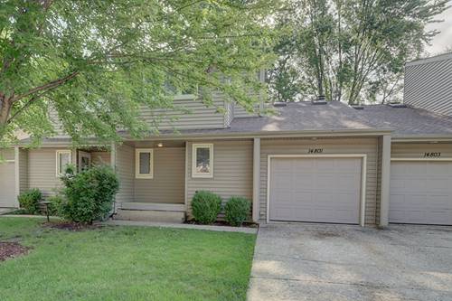 14801 S Penn, Plainfield, IL 60544