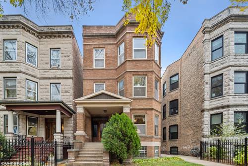 1331 W Eddy, Chicago, IL 60657