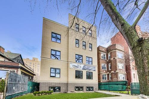 5117 S Kenwood Unit 101, Chicago, IL 60615