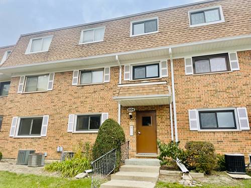 4104 Cove Unit D, Glenview, IL 60025