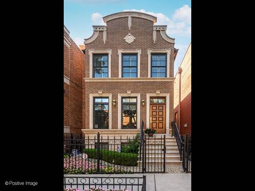 2616 N Magnolia, Chicago, IL 60614