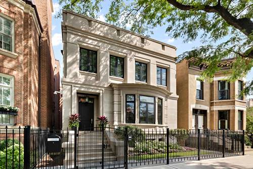 2219 N Dayton, Chicago, IL 60614