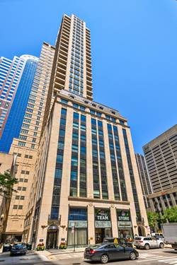 118 E Erie Unit 27G, Chicago, IL 60611