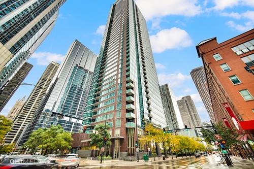 505 N Mcclurg Unit 4303, Chicago, IL 60611