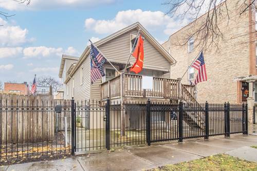 1914 W Ohio, Chicago, IL 60622
