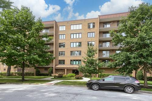 1454 Ashland Unit 504, Des Plaines, IL 60016