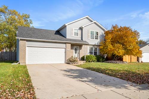 5311 Lindenwood, Plainfield, IL 60586