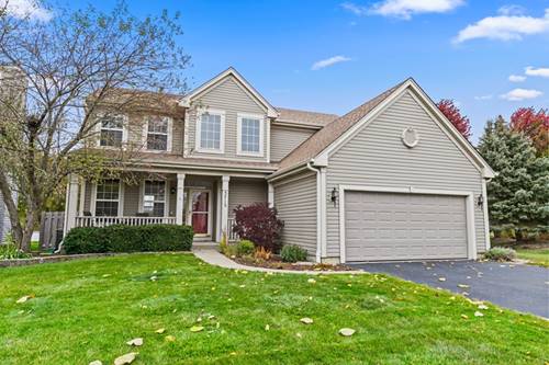 5715 Lucerne, Lake In The Hills, IL 60156