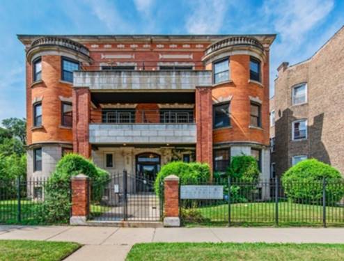 5356 S Indiana Unit 1N, Chicago, IL 60615