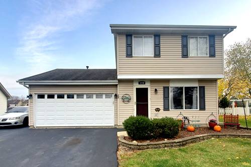 3154 Johnsbury, Aurora, IL 60504