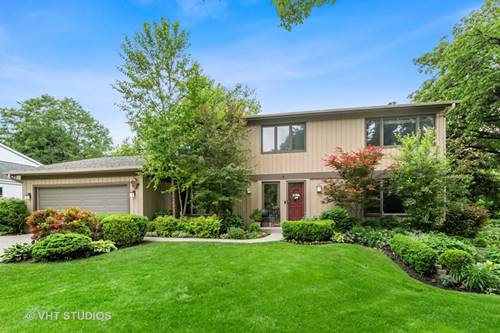 402 E Winchester, Libertyville, IL 60048