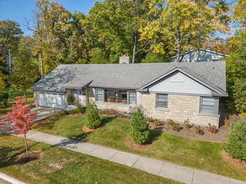1628 Prairie, Downers Grove, IL 60515
