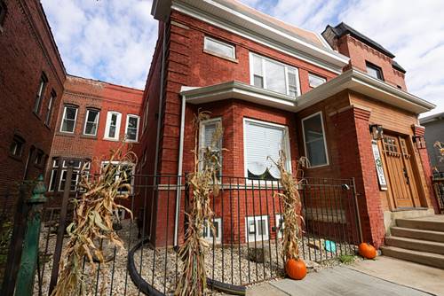2720 W Monroe, Chicago, IL 60612