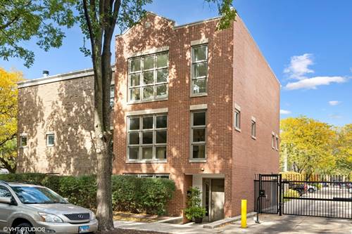 1330 W Belden, Chicago, IL 60614