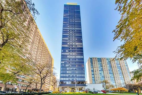 3150 N Lake Shore Unit 4F, Chicago, IL 60657