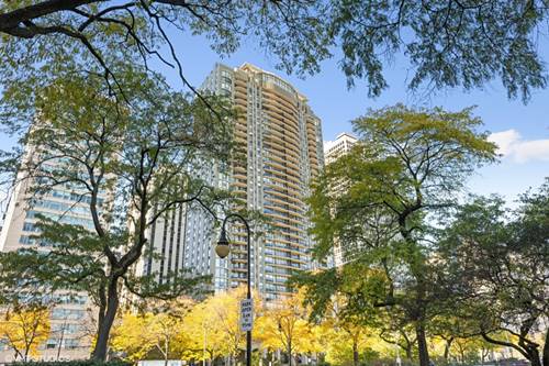 1040 N Lake Shore Unit 15B, Chicago, IL 60610