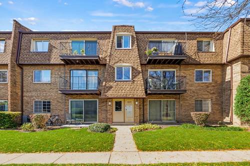9477 Bay Colony Unit 247, Des Plaines, IL 60016