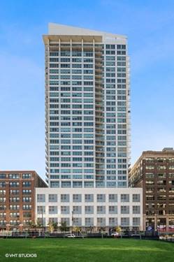 701 S Wells Unit 1506, Chicago, IL 60607