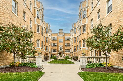 241 Washington Unit 3A, Oak Park, IL 60302