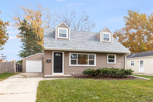 447 S Park, Lombard, IL 60148