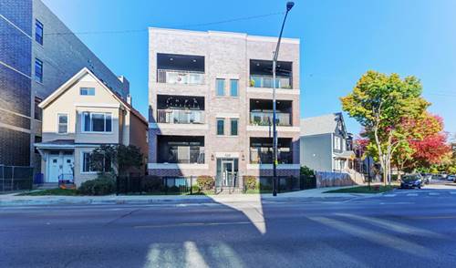 3245 N Elston Unit 2S, Chicago, IL 60618