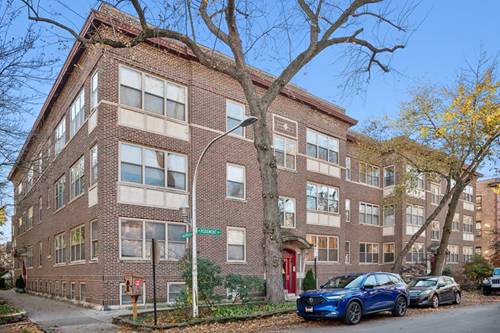 1241 W Rosemont Unit GE, Chicago, IL 60660