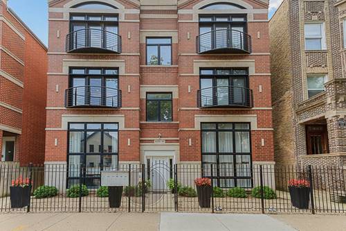 2835 W Lyndale Unit 2B, Chicago, IL 60647