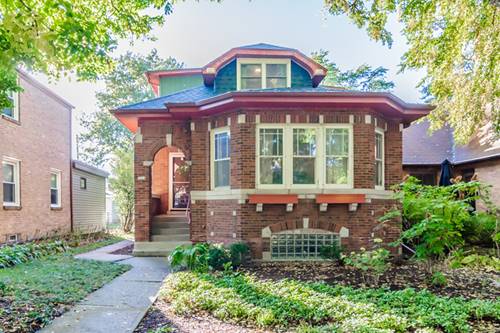 5924 N Kostner, Chicago, IL 60646