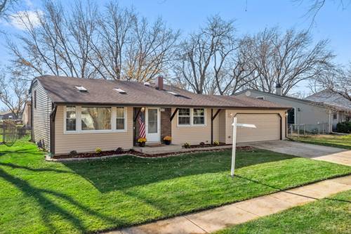 1101 Beechwood, Buffalo Grove, IL 60089