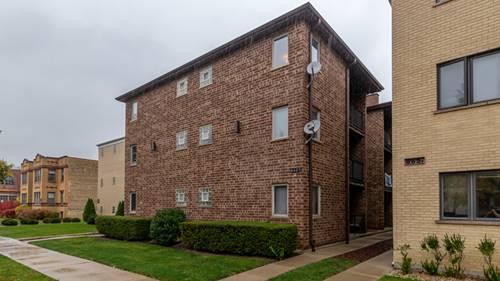 6625 N Northwest Unit 301, Chicago, IL 60631