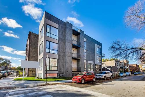 856 N Campbell Unit 1, Chicago, IL 60622
