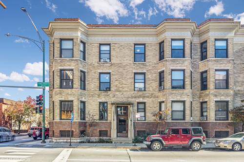 2961 N Halsted Unit 2, Chicago, IL 60657