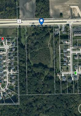 12331 W 159th, Homer Glen, IL 60491