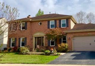1545 Forest Ridge, St. Charles, IL 60174