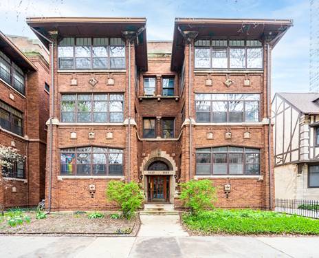 5527 S Hyde Park Unit 3, Chicago, IL 60637