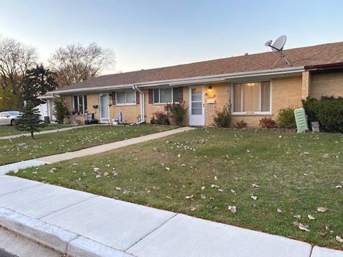 9401 Sumac Unit B, Des Plaines, IL 60016