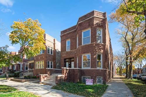 3501 N Oakley Unit 1W, Chicago, IL 60618