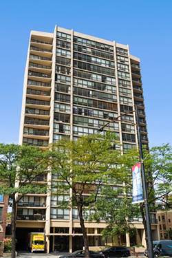 1540 N Lasalle Unit 1401-1402, Chicago, IL 60610