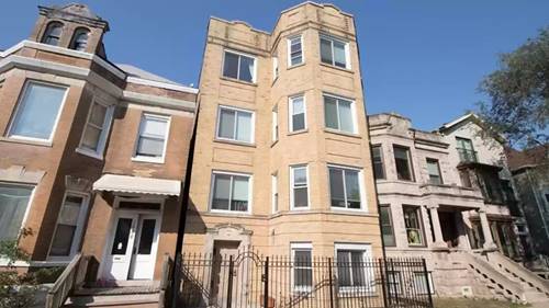 1650 N Richmond Unit 1, Chicago, IL 60647