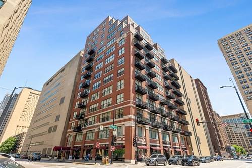 547 S Clark Unit 506, Chicago, IL 60605