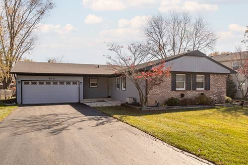 610 Wyngate, Buffalo Grove, IL 60089