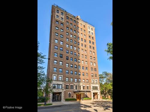 5510 N Sheridan Unit 17B, Chicago, IL 60640