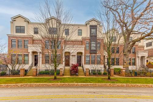 1657 Hickory Unit 10, Highland Park, IL 60035