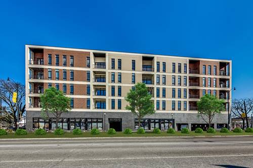 8025 Skokie Unit 401, Skokie, IL 60077
