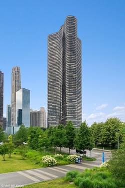 505 N Lake Shore Unit 6307, Chicago, IL 60611