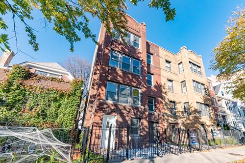 1122 W Addison Unit GDN, Chicago, IL 60613