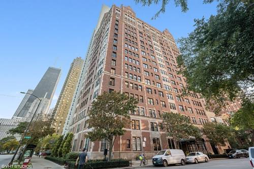 1120 N Lake Shore Unit 4C, Chicago, IL 60611