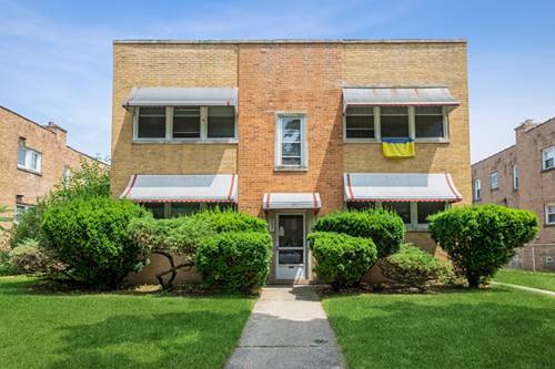 9021 Lavergne Unit 1S, Skokie, IL 60077