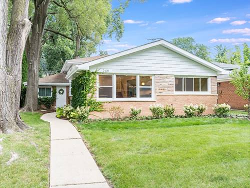 248 Glenview, Glenview, IL 60025