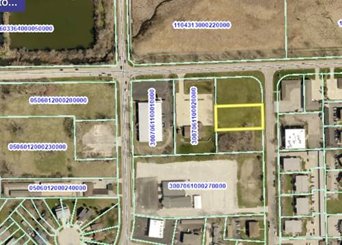 8 Rock Run, Crest Hill, IL 60403